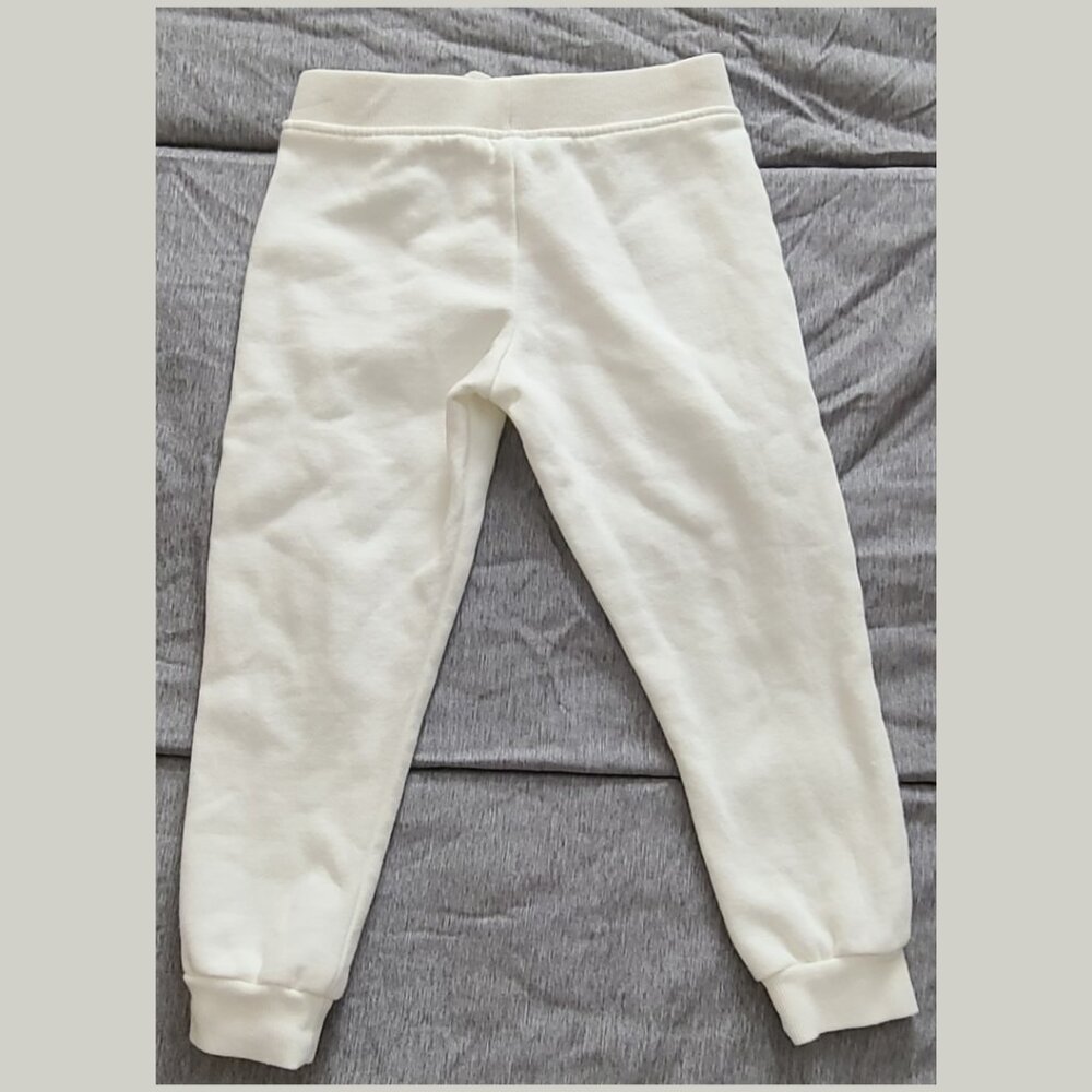 Warm Sweats - Picture 3 of 6